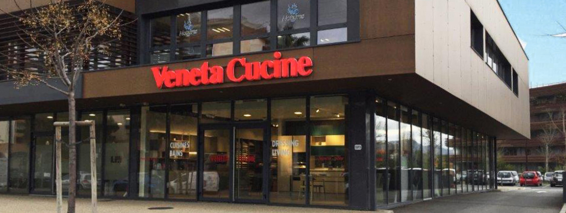 Veneta Cucine Fréjus