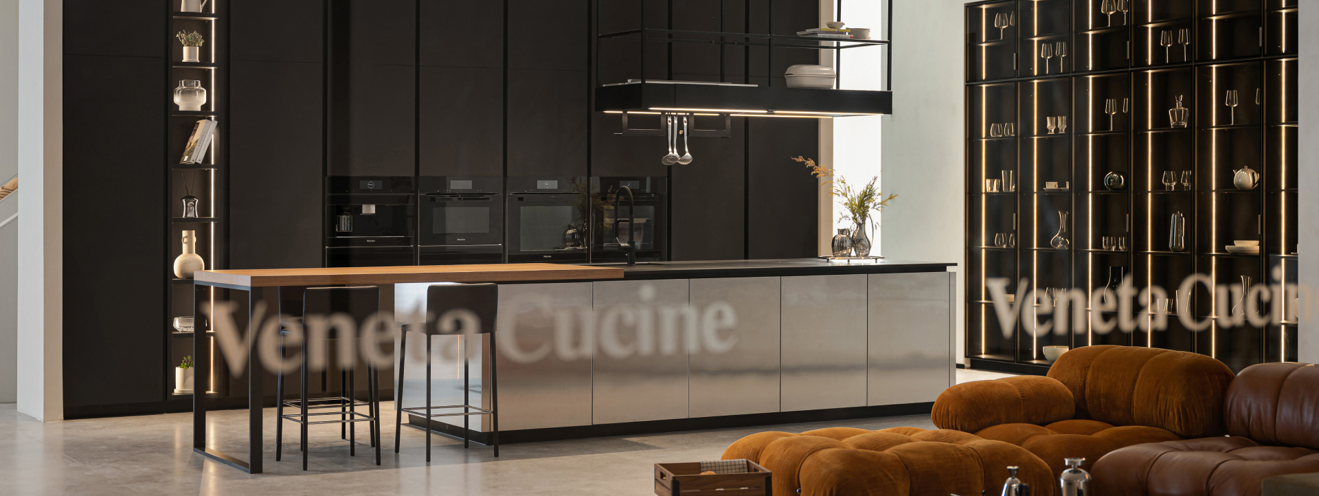 Veneta Cucine Nice