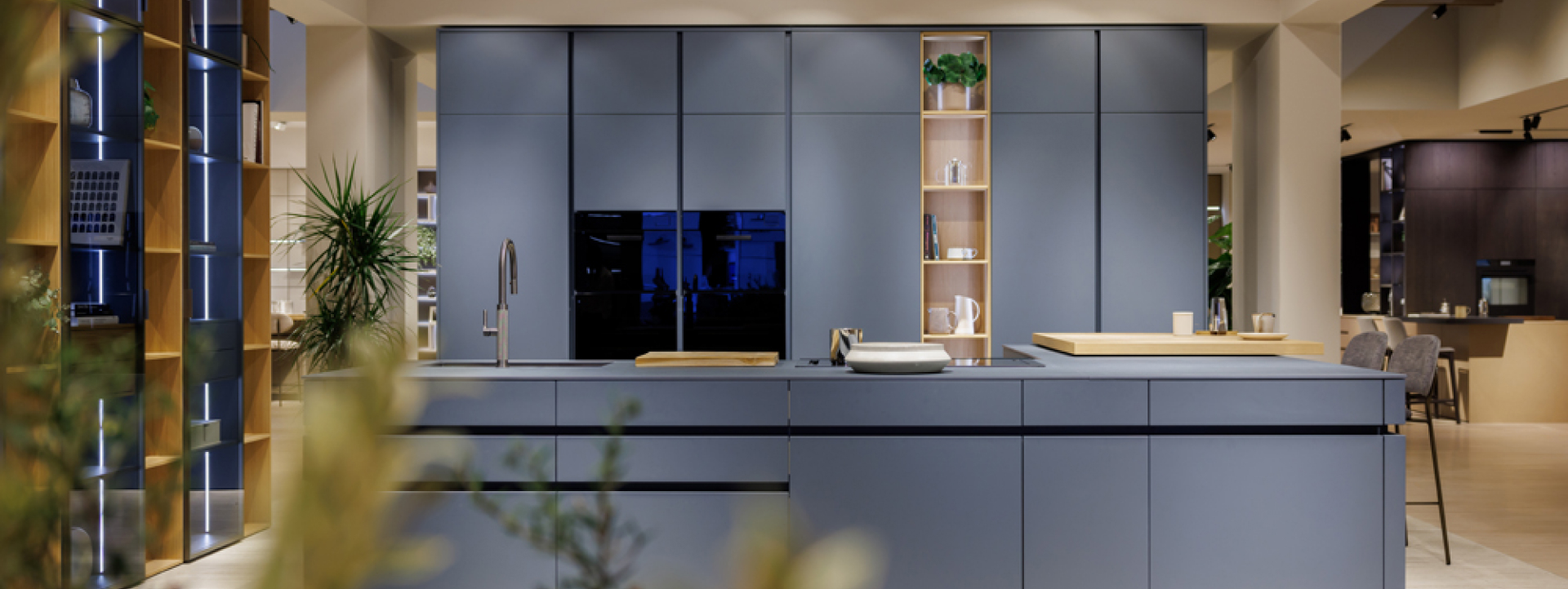 Veneta Cucine Paris 12 ème