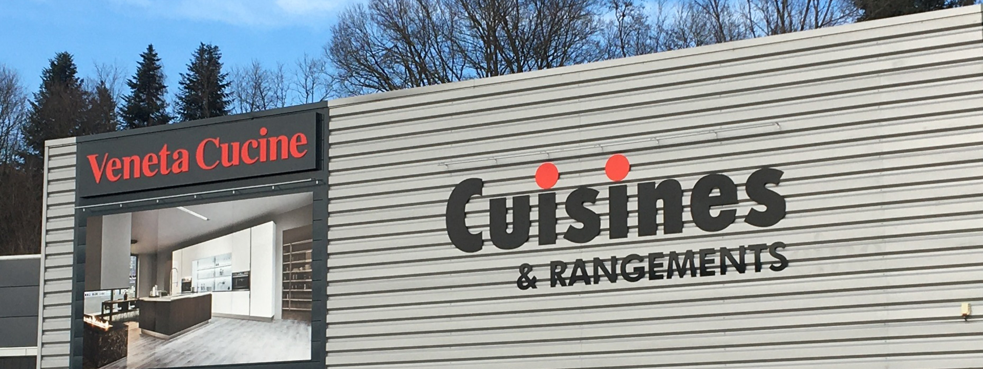 Veneta Cucine Le Pont-de-Beauvoisin