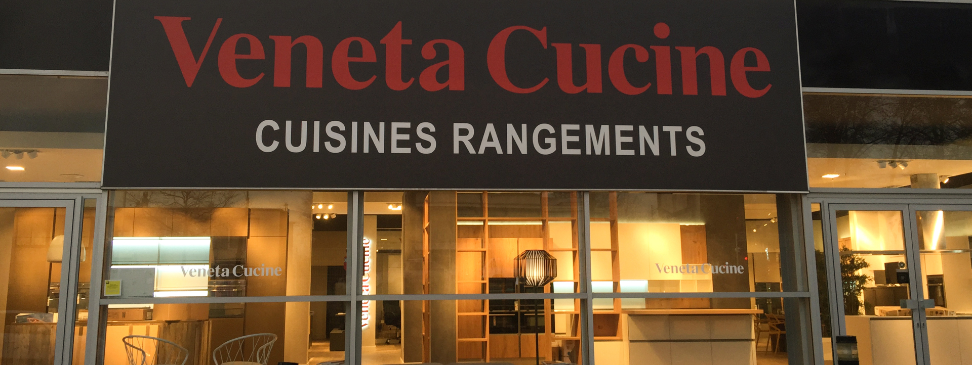 Veneta Cucine Toulouse Ouest
