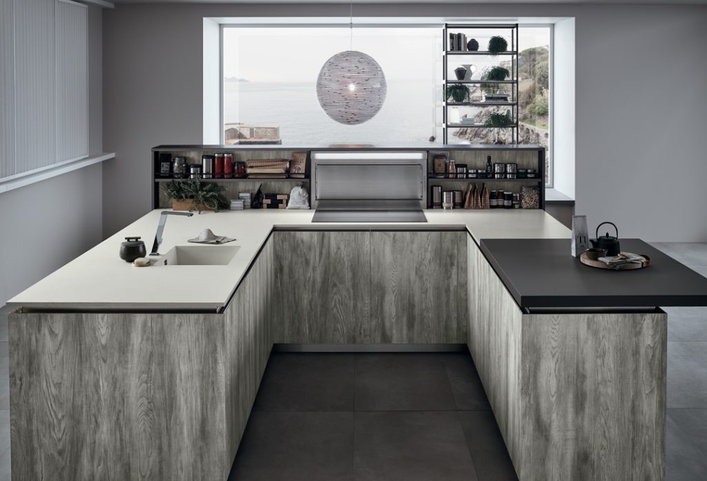 Tendance petite cuisine