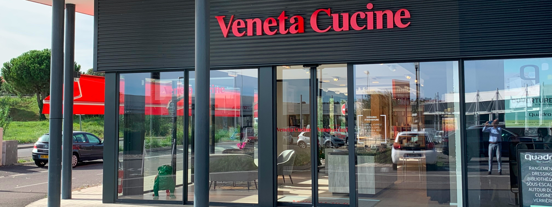 Veneta Cucine Perpignan