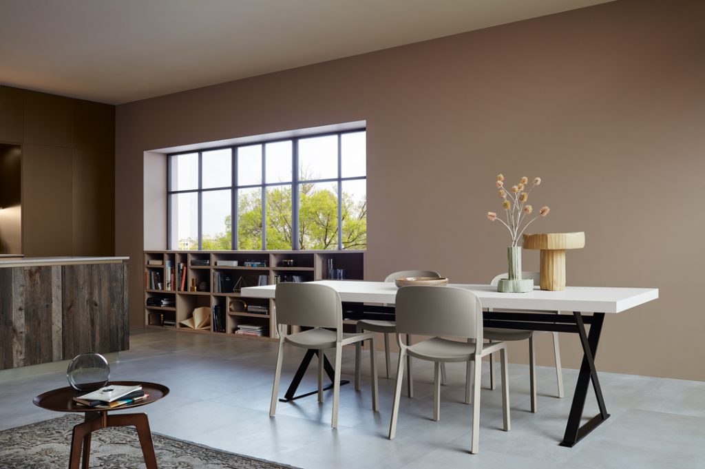 Table salle à manger