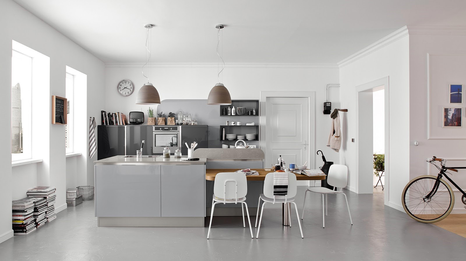 tendence cuisin moderne 2020
