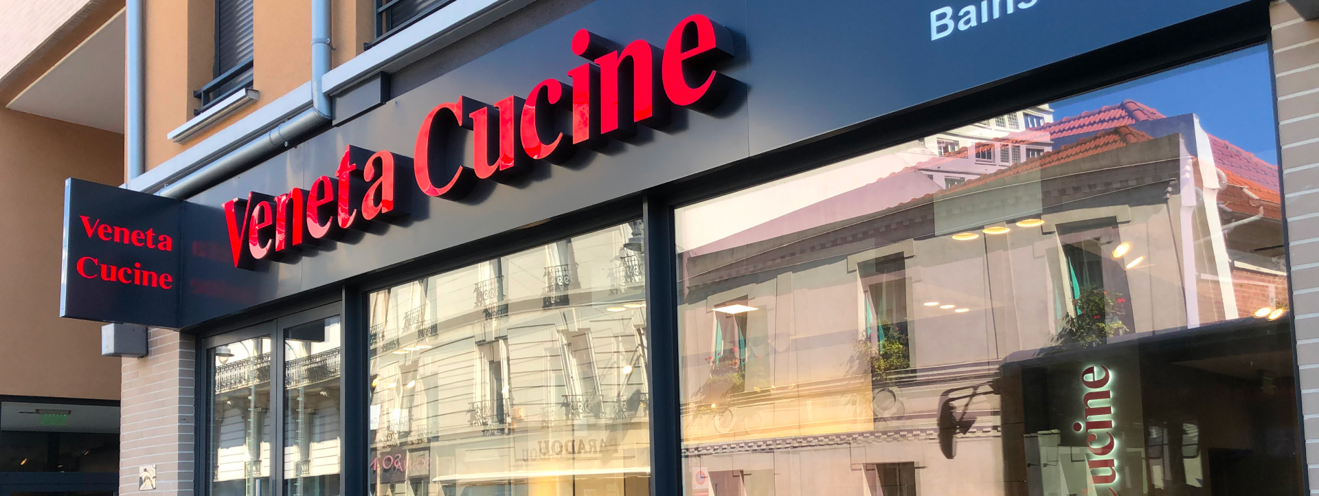 Veneta Cucine Nogent sur Marne