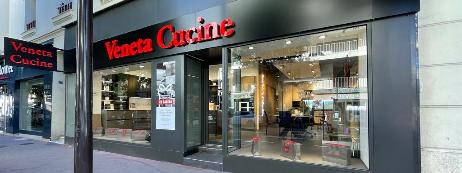 Veneta Cucine Antibes