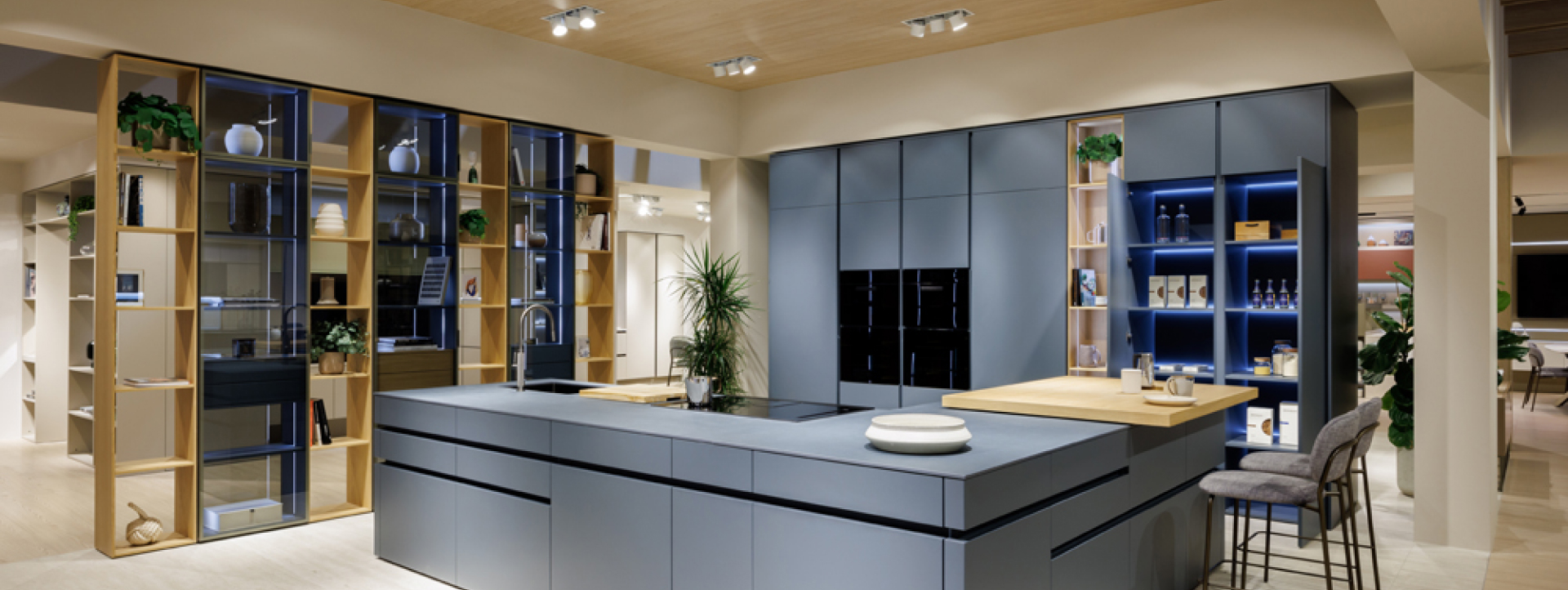 Veneta Cucine Issy-les-Moulineaux