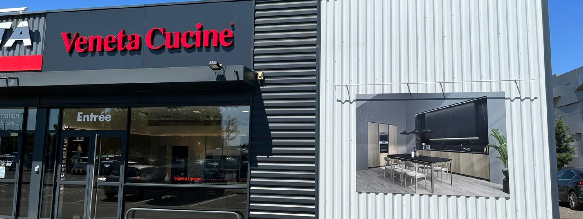 Veneta Cucine Saint-Priest