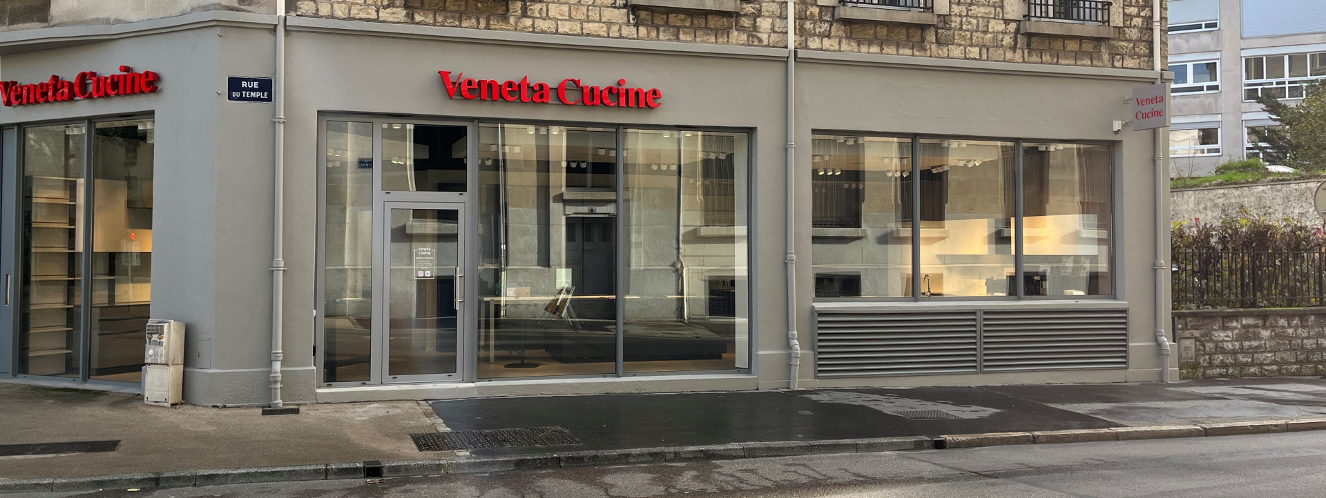 Veneta Cucine Dijon