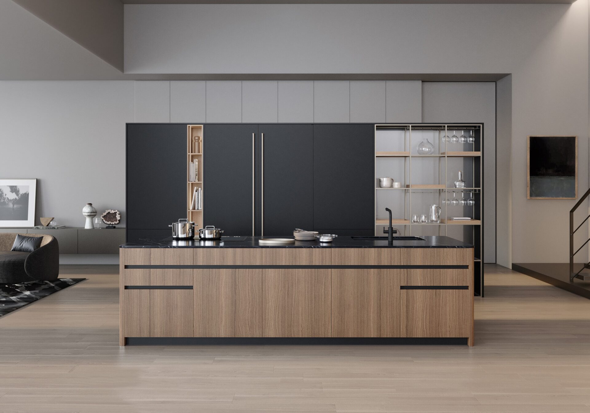 Tendances cuisines 2024