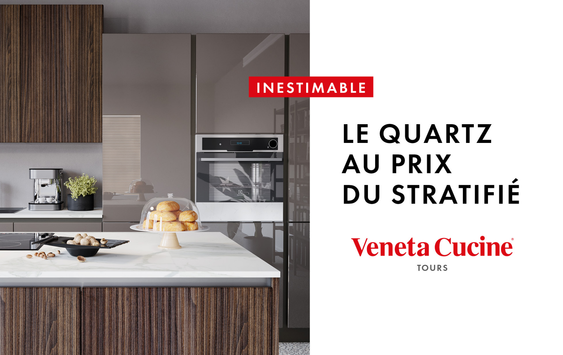 Veneta Cucine Tours
