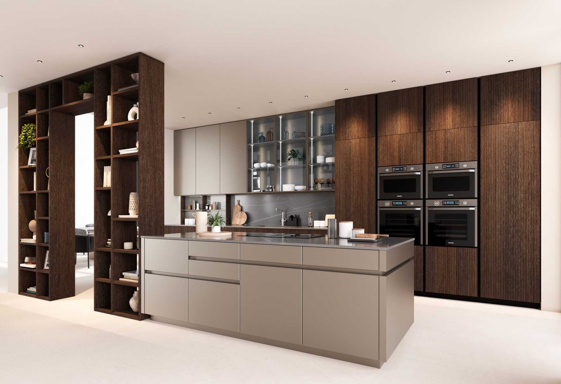 cusine-ICONICA