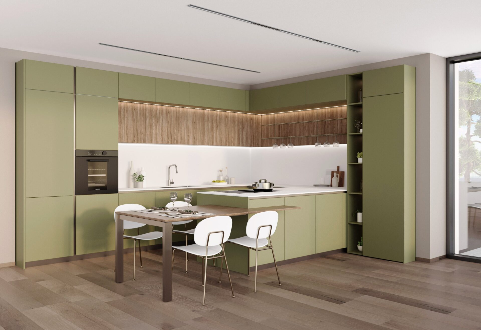 Cuisines-design-Lounge