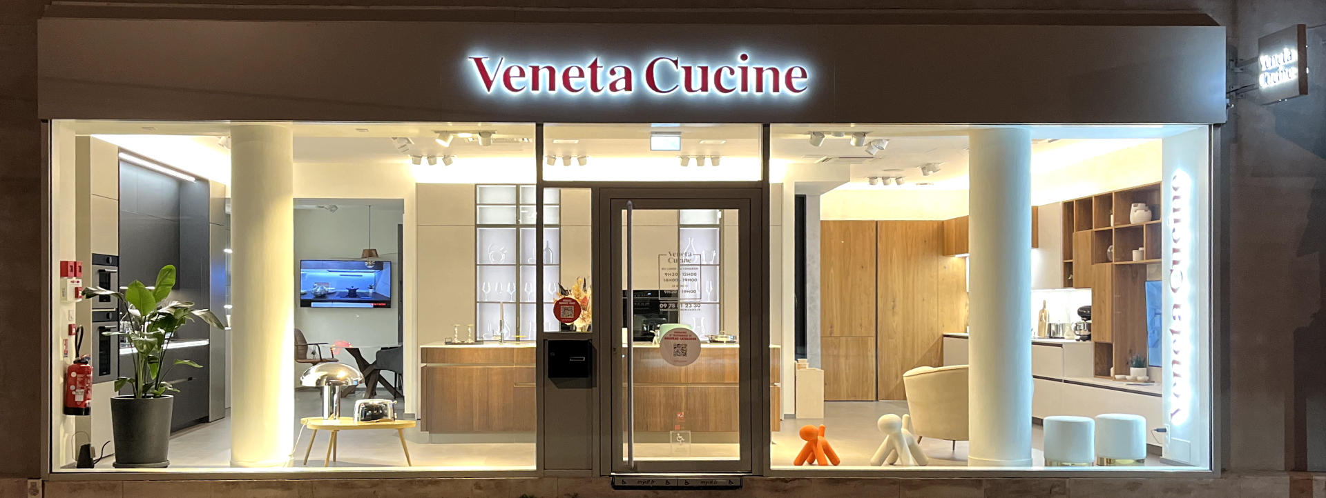 Veneta Cucine Orléans