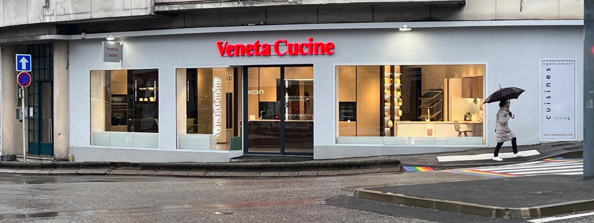Veneta Cucine Chambéry