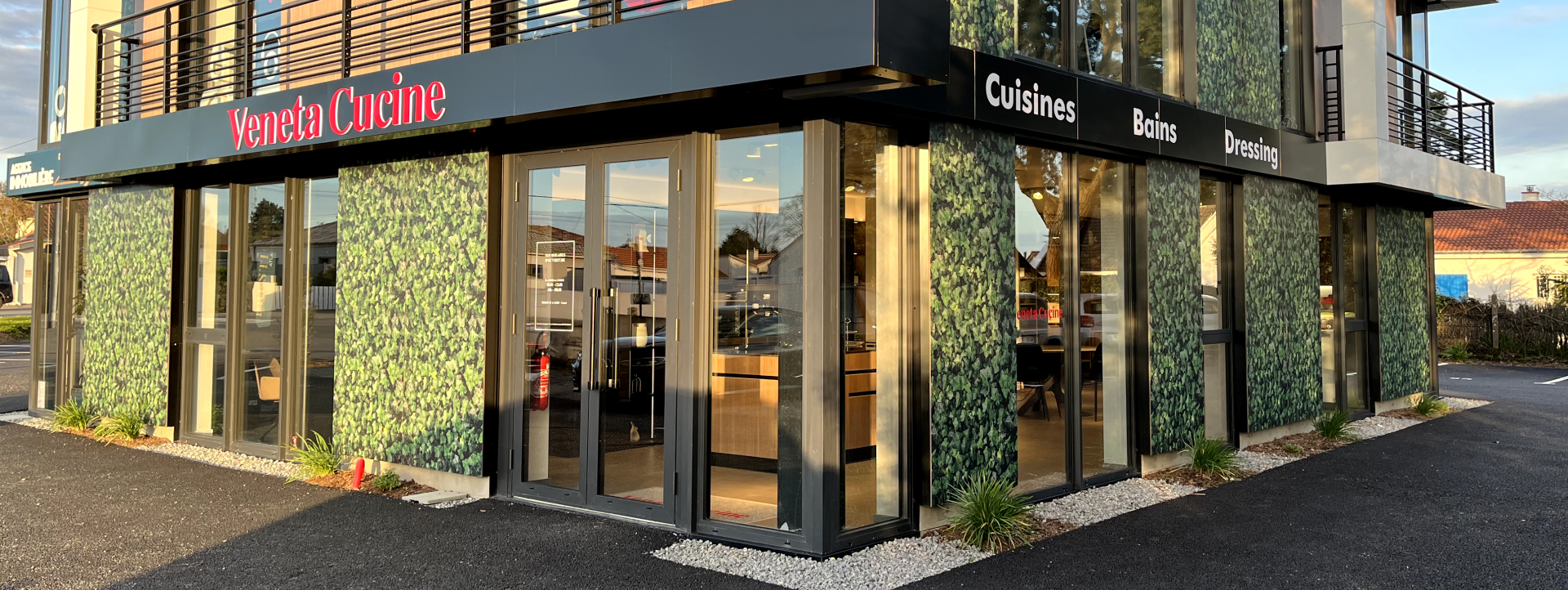 Veneta Cucine Pornic