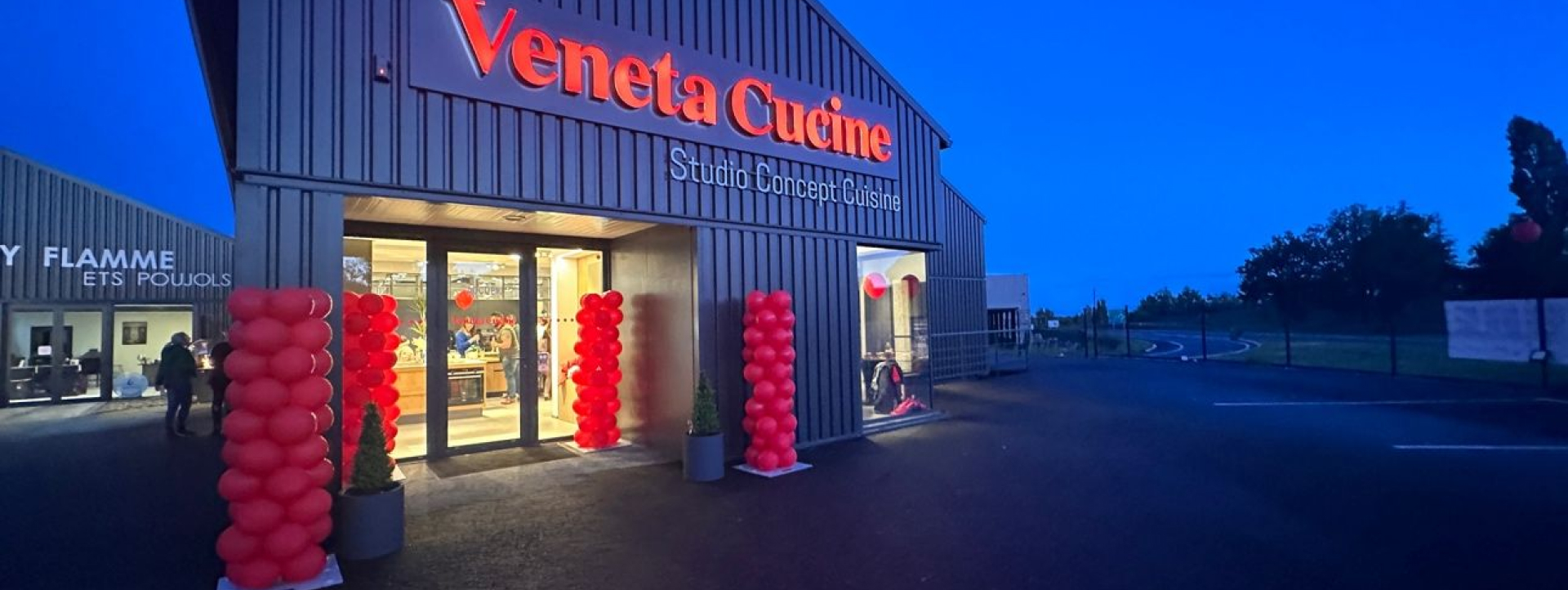 Veneta Cucine Cahors