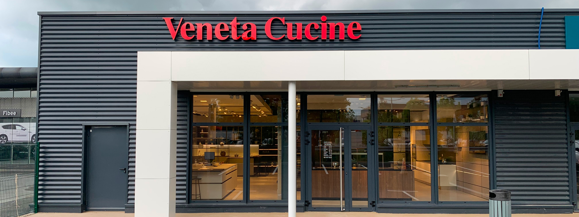 Veneta Cucine Saint Maximin
