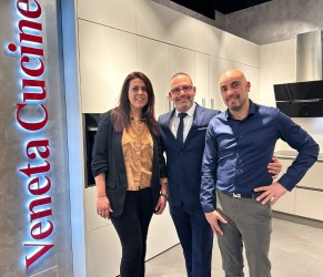 Veneta Cucine Cahors