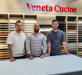 Veneta Cucine Saint Genis Laval