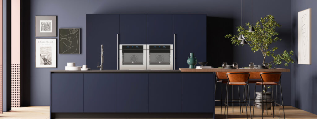 Cuisines Bleues Cuisines Bleues
