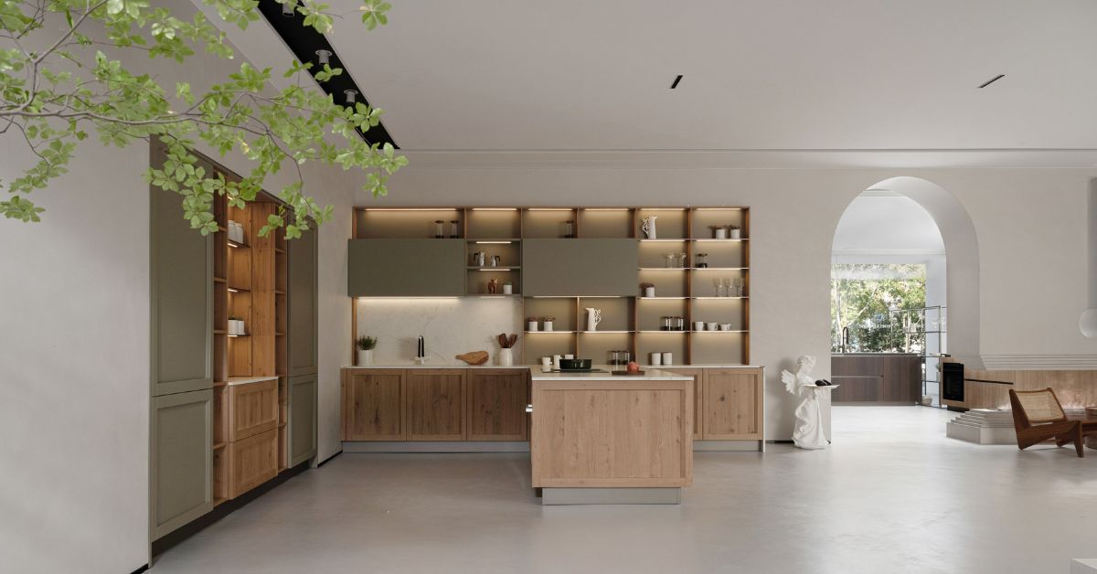 Tendance cuisine 2026