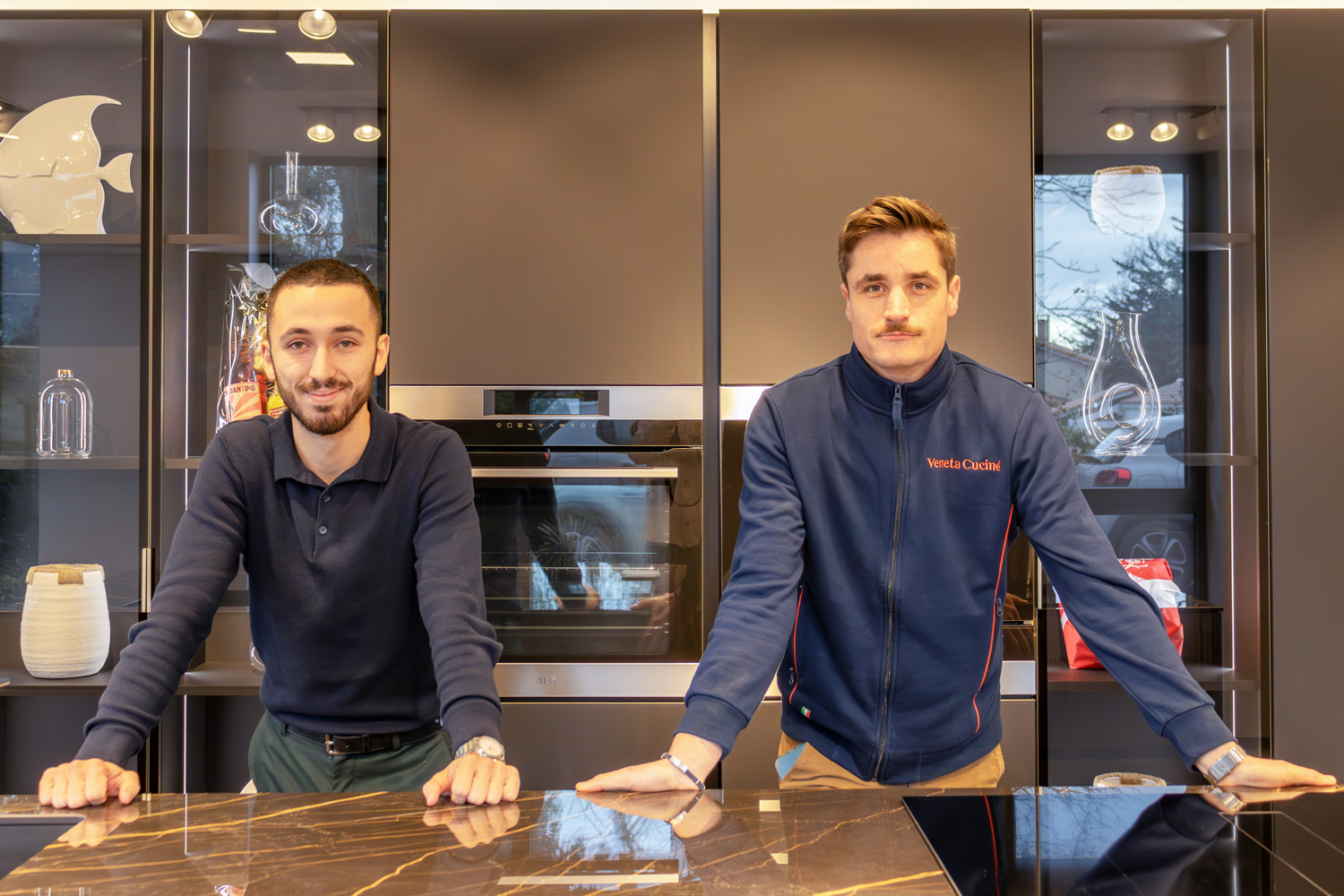Veneta Cucine Pornic