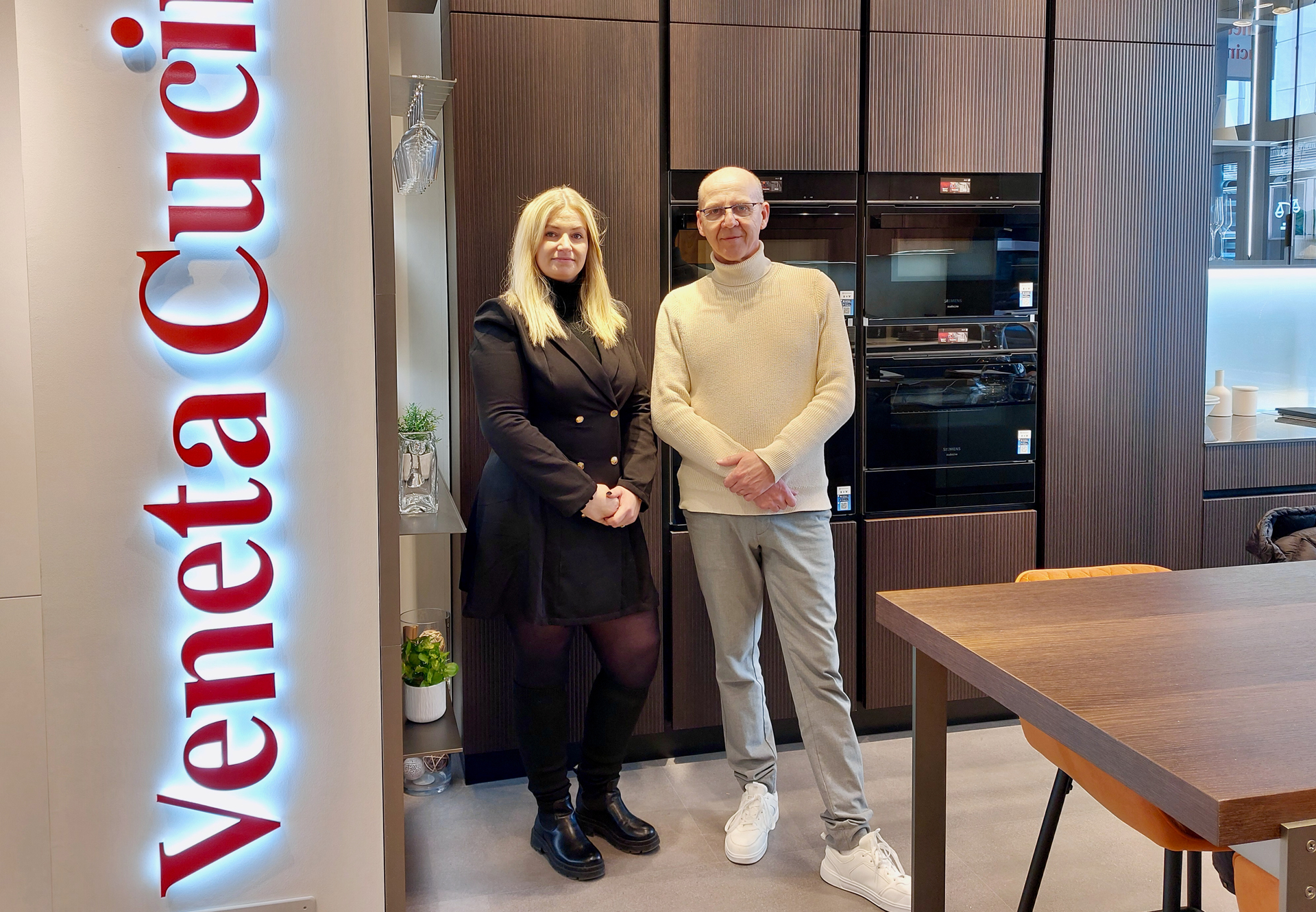 Veneta Cucine Dunkerque