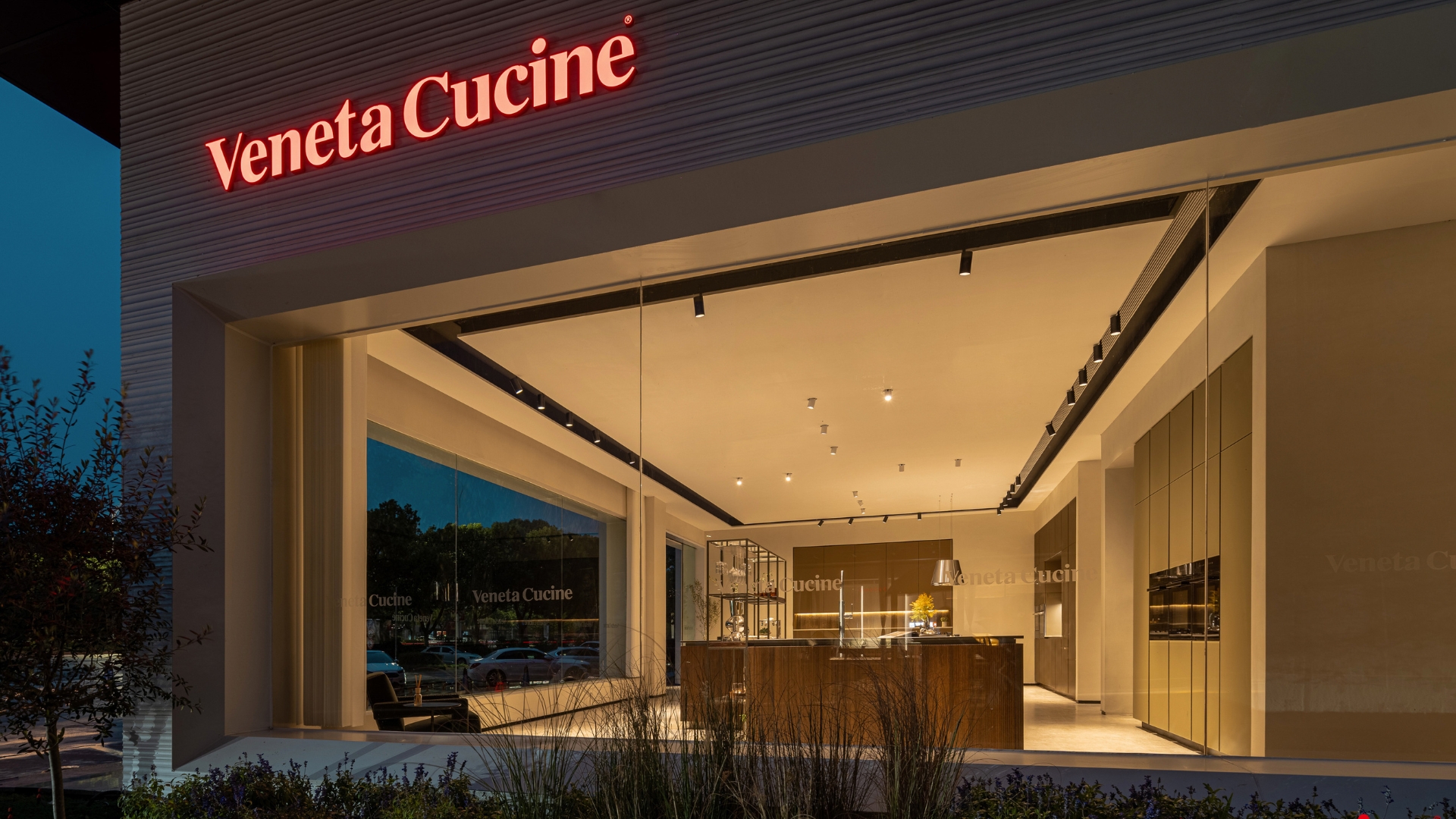 Veneta Cucine Enghien-Les-Bains