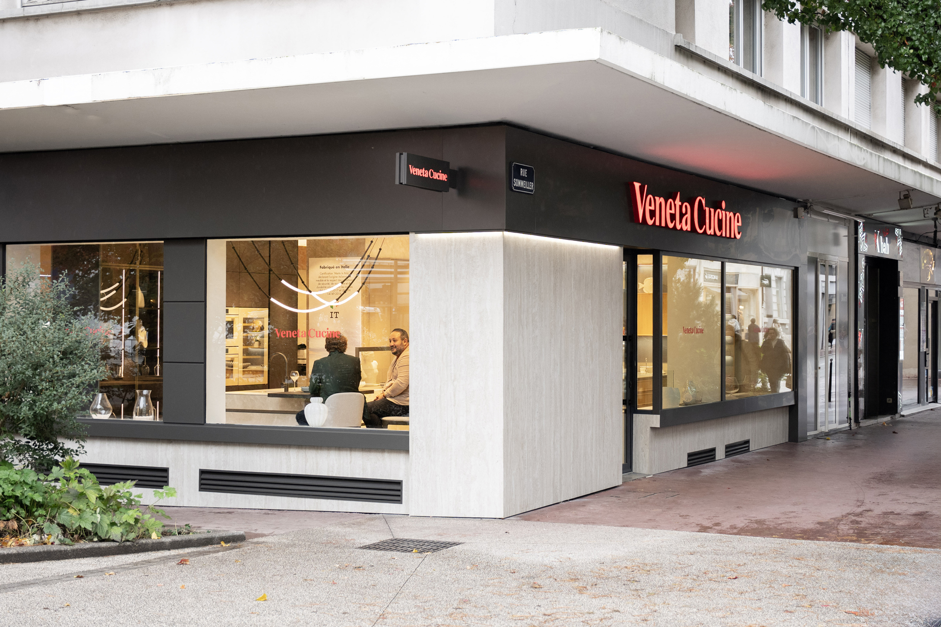 Veneta Cucine Annecy