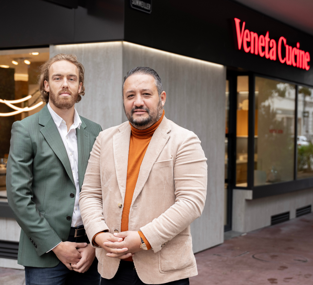 Veneta Cucine Annecy