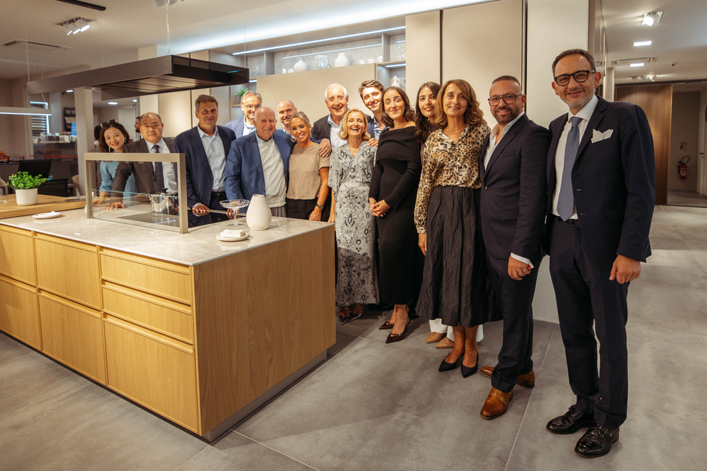 Veneta Cucine Cannes